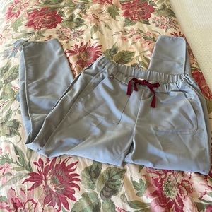 Figs scrub pants limited edition